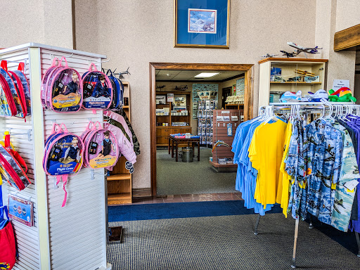 Museum «Aviation Museum of Kentucky», reviews and photos, 4029 Airport Rd, Lexington, KY 40510, USA