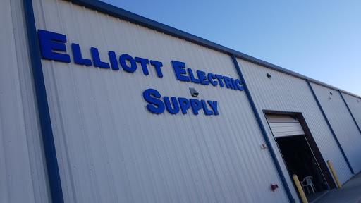 Electrical Supply Store «Elliott Electric Supply», reviews and photos, 2501 S Fort Hood St, Killeen, TX 76542, USA