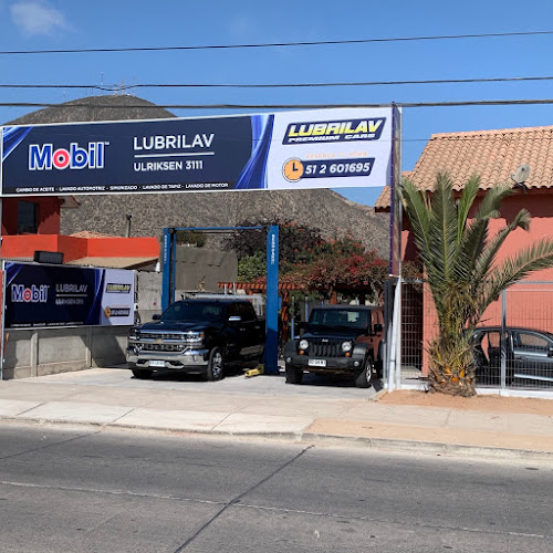 Opiniones de Lavado Vehículos Autos Sector El Milagro LUBRILAV PREMIUM CARS en La Serena - Servicio de lavado de coches