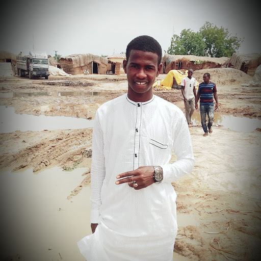 Zangon Kanwa (Potash Market) Gashua, Gashua, Nigeria, Outlet Mall, state Yobe
