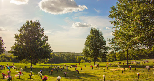 Funeral Home «Longview Funeral Home and Cemetery», reviews and photos, 12700 SE Raytown Rd, Kansas City, MO 64149, USA