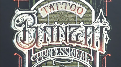 Banzai Tattoo Studio en Alicante