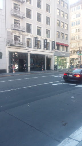 Jewelry Store «Swarovski», reviews and photos, 295 Geary St, San Francisco, CA 94102, USA