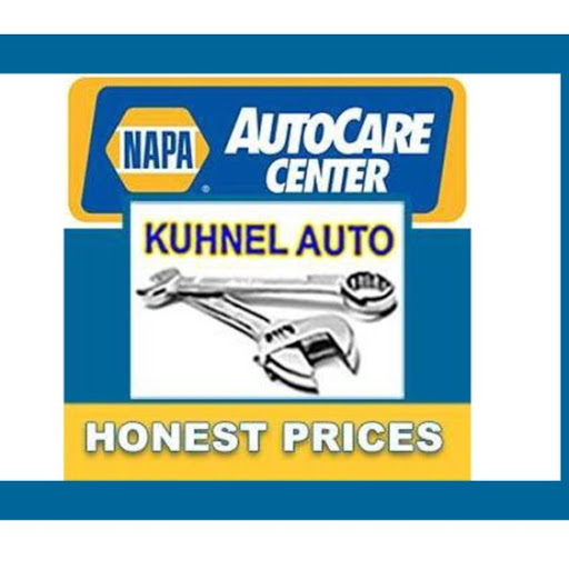Auto Repair Shop «Kuhnel Auto Repair», reviews and photos, 2309 Westfield St, West Springfield, MA 01089, USA