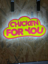 Photos du propriétaire du Restaurant Chicken For You à Évreux - n°2