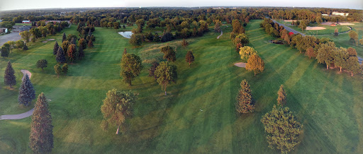 Golf Course «Goodrich Golf Course», reviews and photos, 1820 Van Dyke St, St Paul, MN 55109, USA