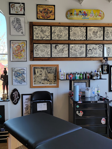 Explore fast and furious tattoo ideas, creative tattoo ideas in Hutto, available at East street tattoo