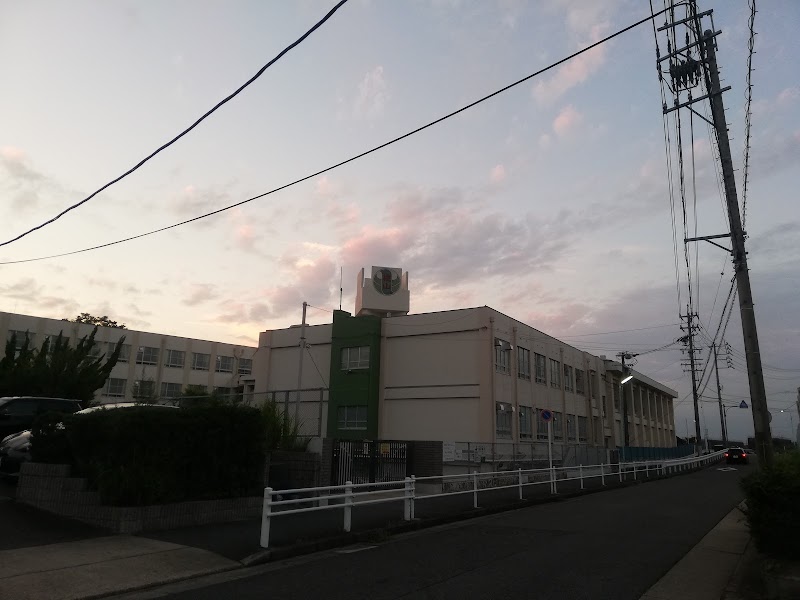 名古屋市立桃山小学校