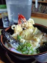 さぬきうどん若竹