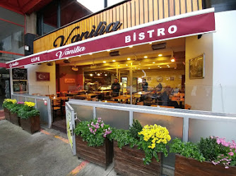 Vanilia Cafe & Bistro