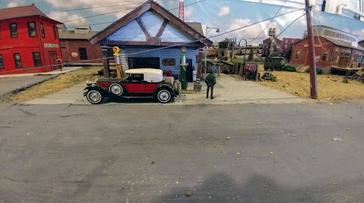 Museum «Strasburg Museum», reviews and photos, 440 E King St, Strasburg, VA 22657, USA