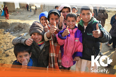 The Kurdish Canadian Society - KCSociety