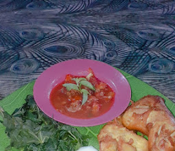 Warung marsha photo