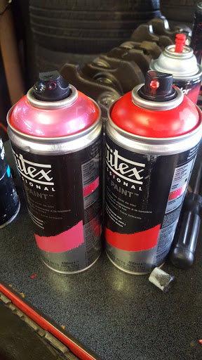 Craft Store «Michaels», reviews and photos, 150 W Lowry Ln #170, Lexington, KY 40503, USA