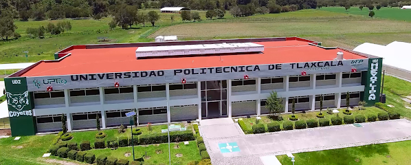 Universidad Politécnica de Tlaxcala Región Poniente
