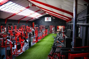 Witney Weights and Fitness image