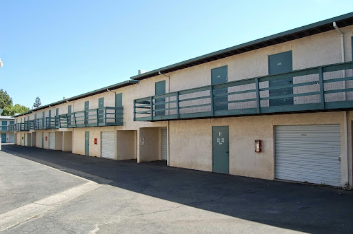 Self-Storage Facility «Security Self Storage», reviews and photos, 219 Walnut St, Napa, CA 94559, USA