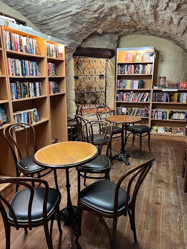 Librairie Le Bookshop Montpellier