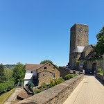 Photo n°5 de l'avis de Carsten. fait le 03/06/2020 à 13:19 sur le  Blankenstein Castle à Hattingen