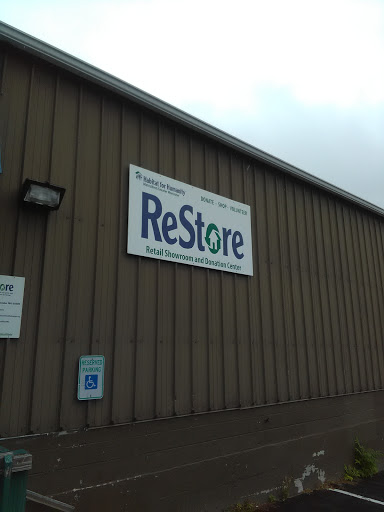 Habitat for Humanity MetroWest/Greater Worcester ReStore