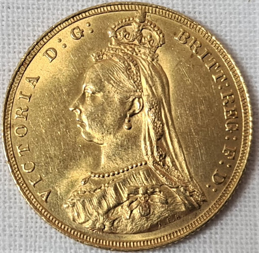 Stores where to buy antique coins Perth