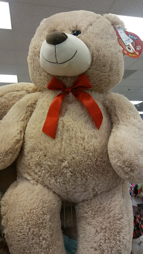 Clothing Store «Ross Dress for Less», reviews and photos, 1299 Colusa Ave, Yuba City, CA 95991, USA