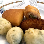 Photo n°1 de l'avis de Lucia.e fait le 11/07/2021 à 15:58 sur le  Villa Gloria à Pizzolano