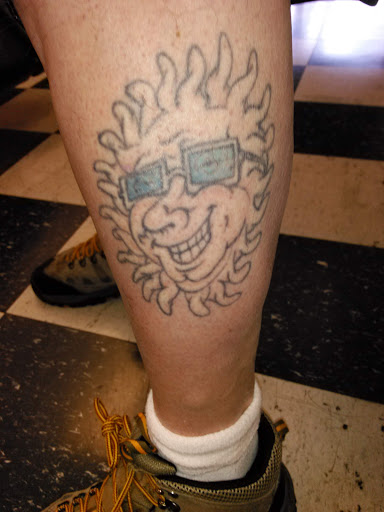 Tattoo Shop «Indigo Skin Design», reviews and photos, 804 W 3rd St, Antioch, CA 94509, USA