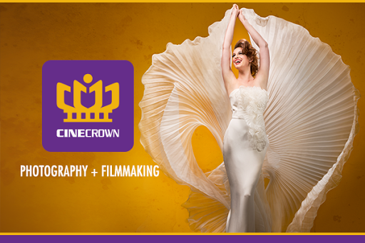 CineCrown Multimedia image