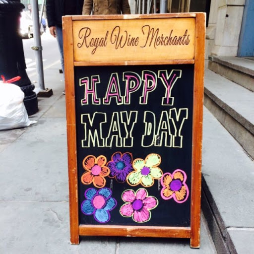 Wine Store «Royal Wine Merchants», reviews and photos, 13 S William St, New York, NY 10004, USA
