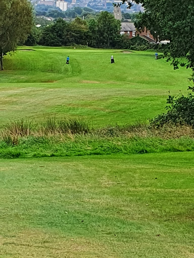 North Manchester Golf Club