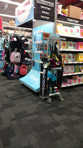 Office Supply Store «Staples», reviews and photos, 2407 SE Delaware Ave, Ankeny, IA 50021, USA