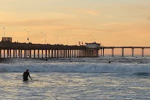 Ocean Beach Pier image