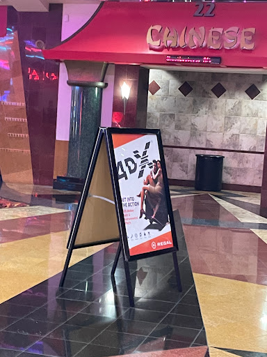 Movie Theater «Edwards Ontario Palace 22 IMAX & RPX», reviews and photos, 4900 E 4th St, Ontario, CA 91764, USA