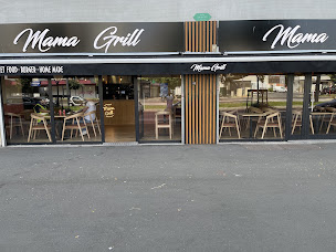 Photo n°4 de Mama Grill à Vitry-sur-Seine ()