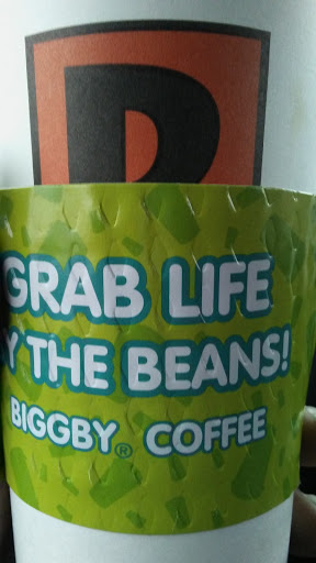 Coffee Shop «BIGGBY COFFEE», reviews and photos, 30756 Telegraph Rd, Bingham Farms, MI 48025, USA