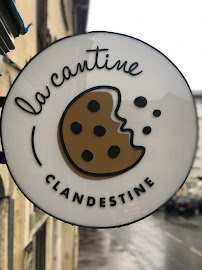 Photos du propriétaire du Café La Cantine Clandestine à Annecy - n°3