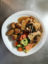 Photo n°15 de La Table des Canots à Courville-sur-Eure ()