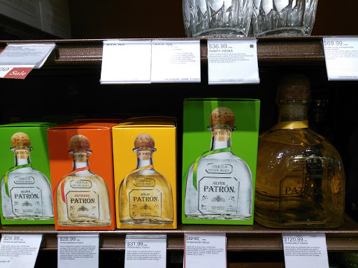 Liquor Store «ABC Fine Wine & Spirits», reviews and photos, 14725 S Tamiami Trail, Fort Myers, FL 33912, USA