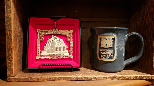 History Museum «Alexander Ramsey House», reviews and photos, 265 Exchange St S, St Paul, MN 55102, USA