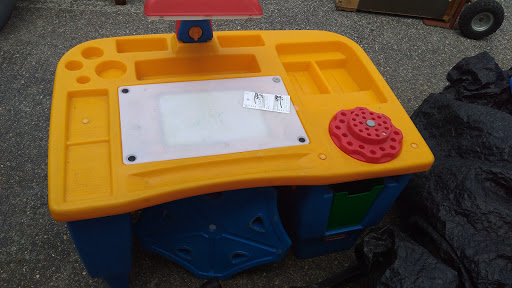 Thrift Store «DAV Thrift Store», reviews and photos, 440 Merrimac Trail, Williamsburg, VA 23185, USA