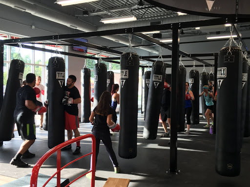 Gym «TITLE Boxing Club of Southwest Minneapolis», reviews and photos, 5450 Lyndale Ave S, Minneapolis, MN 55419, USA