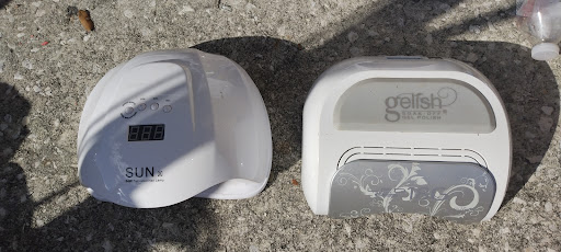 Self-Storage Facility «Life Storage», reviews and photos, 4400 US Hwy 98 N, Lakeland, FL 33809, USA