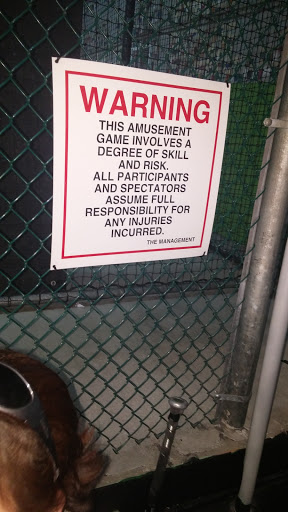 Amusement Center «Xtreme Fun Center», reviews and photos, 13211 93rd St N, Largo, FL 33773, USA