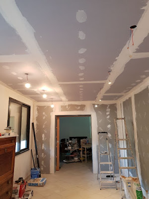 Prestige Renovation à Saint-Ouen-l'Aumône