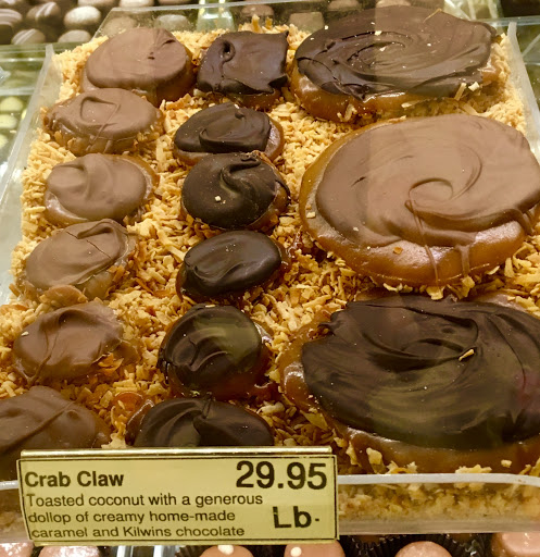 Chocolate Shop «Kilwins», reviews and photos, 809 E Las Olas Blvd, Fort Lauderdale, FL 33301, USA