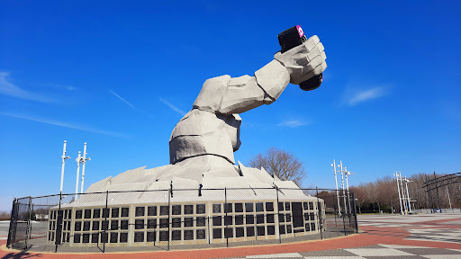 Racecourse «Dover International Speedway», reviews and photos, 1131 N Dupont Hwy, Dover, DE 19901, USA