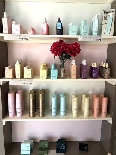 Beauty Salon «Blush Salon - Skin Care + Hair Lounge», reviews and photos, 110 Gateway Dr #120, Lincoln, CA 95648, USA