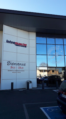 Intermarché SUPER Semeac à Séméac