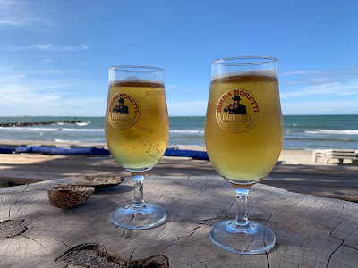Plage des Princes à Le Grau-du-Roi